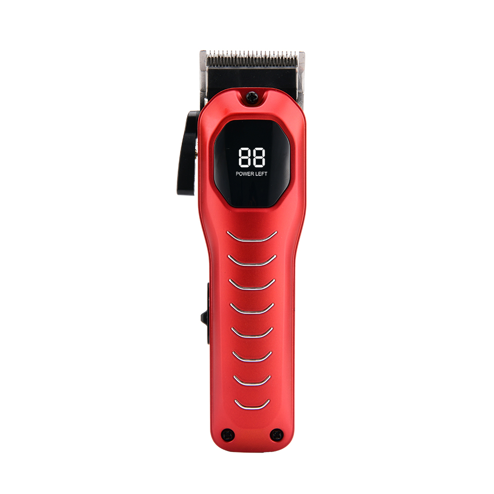 PR-3307 Rechargeable Hair Trimmer 