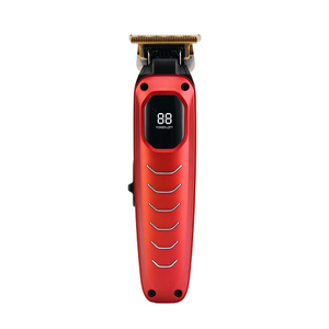 PR-3308 Small Rechargeable Hair Trimmer 