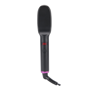 TA-2376LED / TA-2376 Hair Straightener Brush