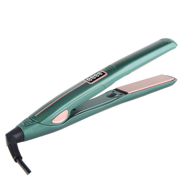 TA-1807B HAIR STRAIGHTENNER