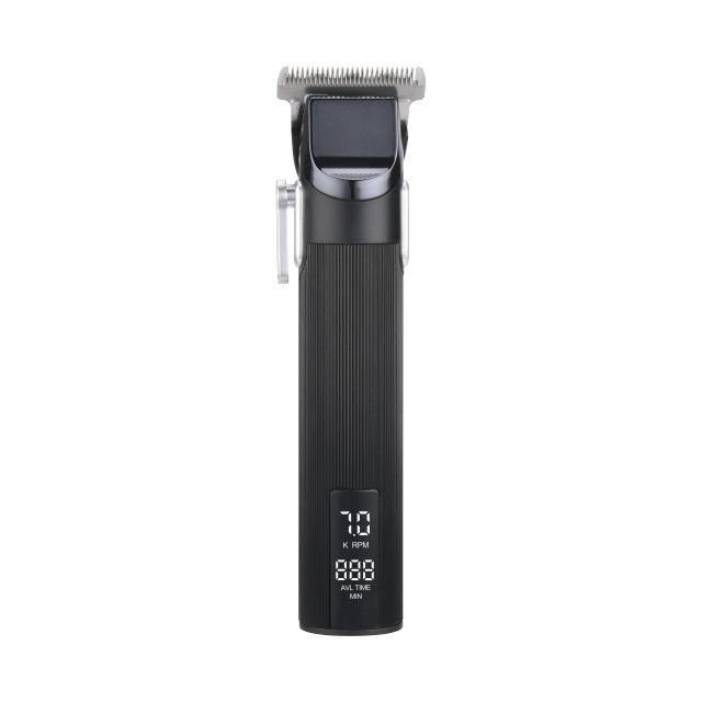 PR-2830 LED Rechargeable Hair Trimmer