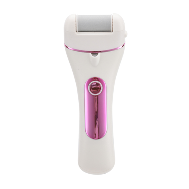 BCM-1599 Rechargeable callus remover