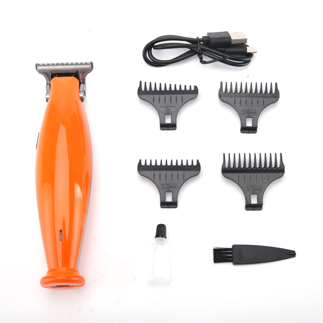 PR-3049 Rechargeable hair trimmer 