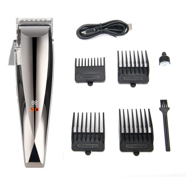 PR-3023 Rechargeable hair trimmer 