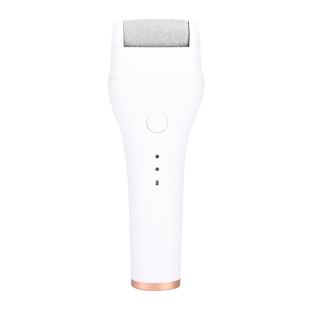 BCM-1518 Rechargeable Callus Remover Foot dead skin remover