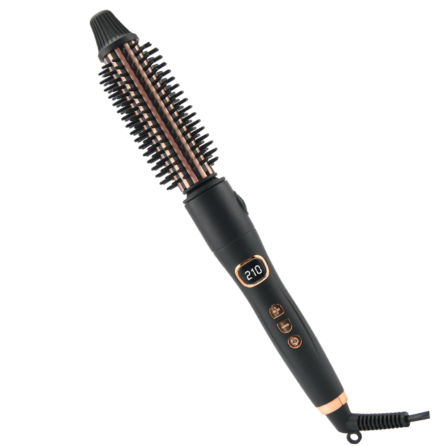 TB-1799 Hair Curling Iron Wand Sets