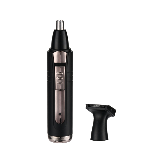 TN-278 2 IN 1 Rechargeable Trimmer Nose trimmer,Beard trimmer