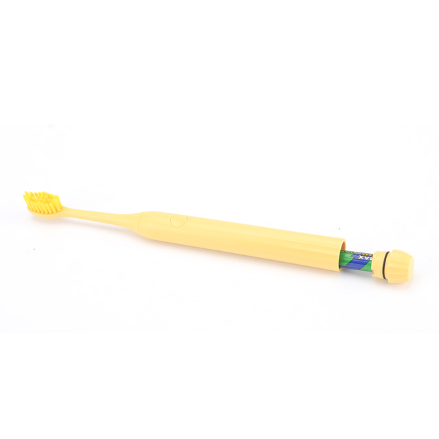 ES-1360 Battery Operated Tooth Brush