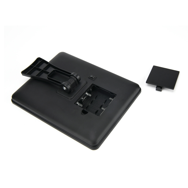 BCM-1544 Mirror with light 36pcs LED mirror