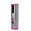 TB-1627 MINI WIRELESS RECHARGEABLE AUTOMATIC HAIR CURLER