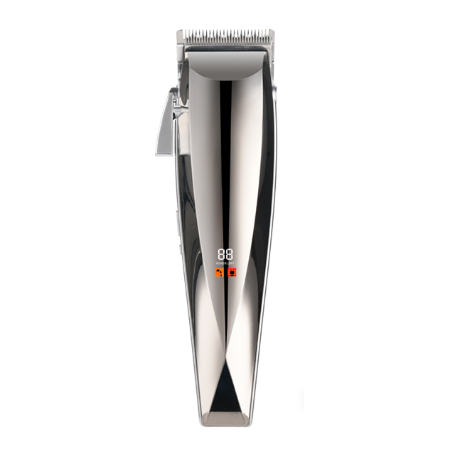 PR-3023 Rechargeable hair trimmer 