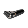 RSM-1914LED Rechargeable Shaver 14500 600mAh lithium battery