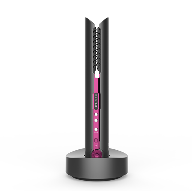 TA-2888 Rechargeable Hair Straightener