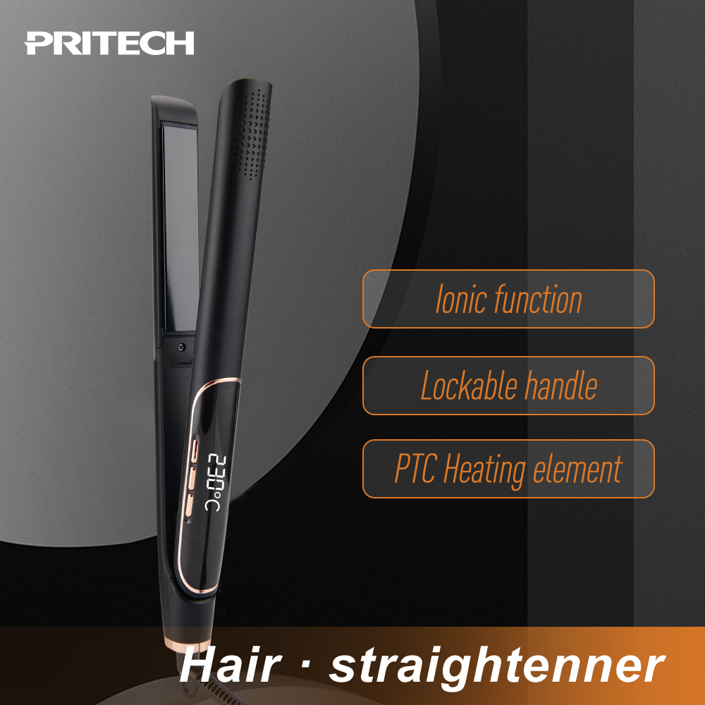 Hair Styling Straightener TA-2638