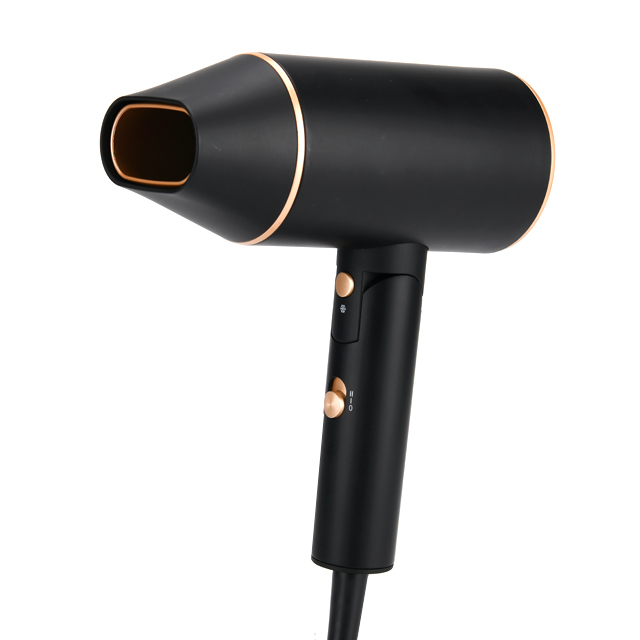 TC-2652 Hair Dryer Travel Hair Dryer Fashion Hair Dryer