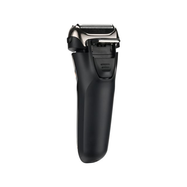 RSM-1914LED Rechargeable Shaver 14500 600mAh lithium battery