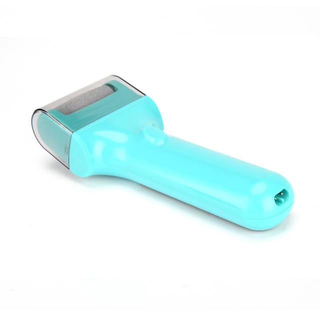 BCM-1517 Rechargeable Callus Remover foot dead skin remover