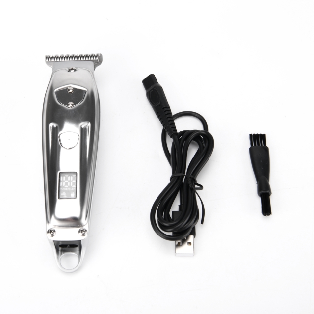 PR-2817 Rechargeable Hair Trimmer