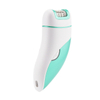 LD-7283 3 in 1 Lady's set rechargeable Epilator/hair shaver/callus remover