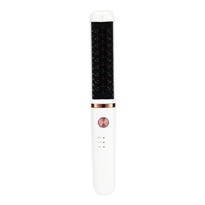 TA-2439 Rechargeable hair straightener mini hair straightener