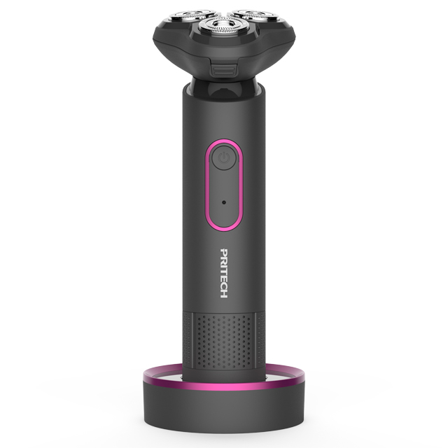 RSM-2888 Rechargeable Shaver