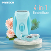 4 In 1 Electric Razor LD-7267