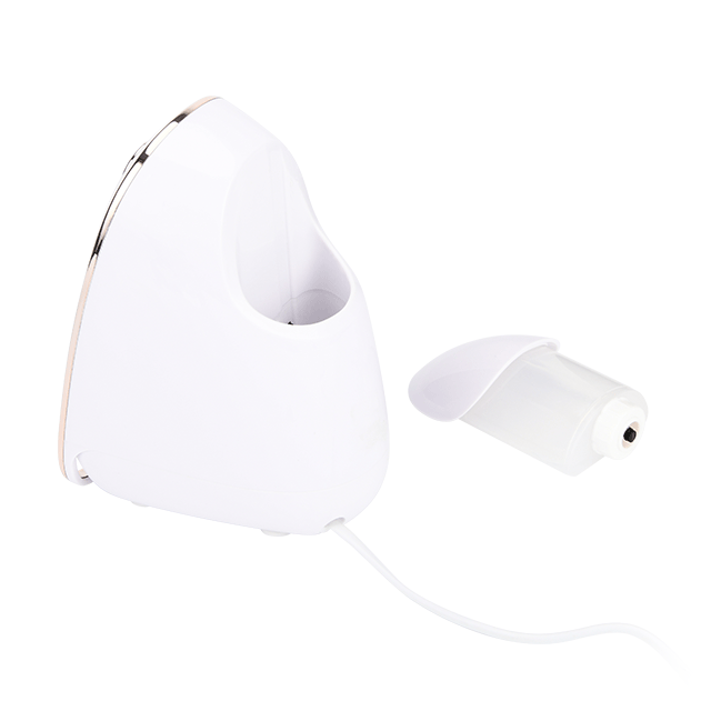 LD-6346 Facial steamer with ozone