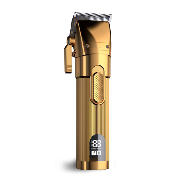 PR-3080 Rechargeable hair clipper