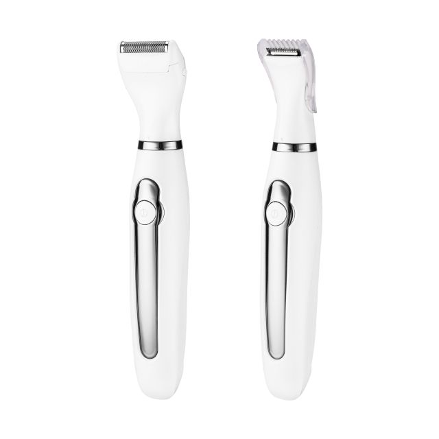 LD-7237 6 in 1 multi-purpose Shaver for Lady and Men