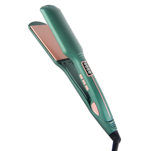 TA-1807A Hair Straightener