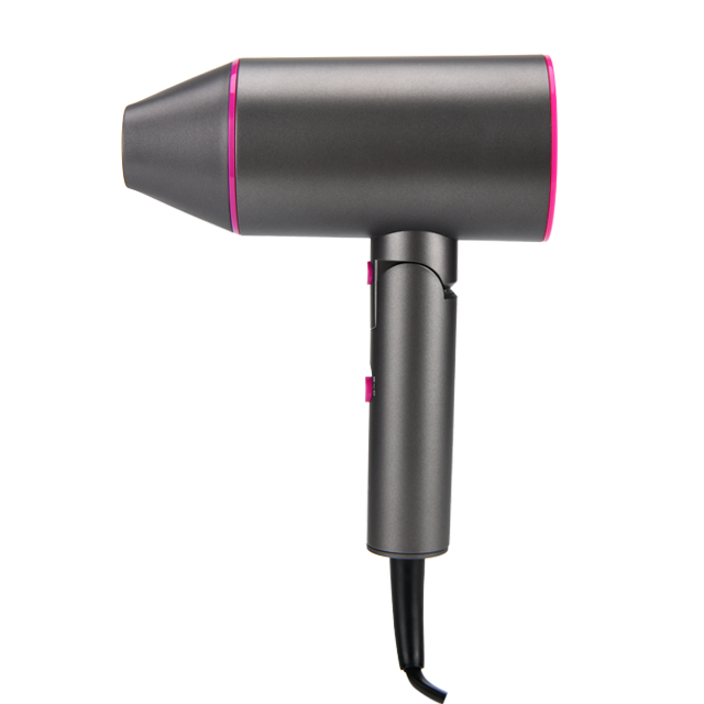 TC-2652 Travel Hair Dryer