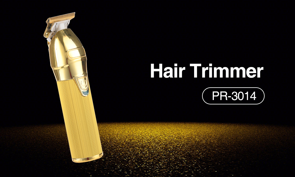 Electric Hair Trimmer PR-3014